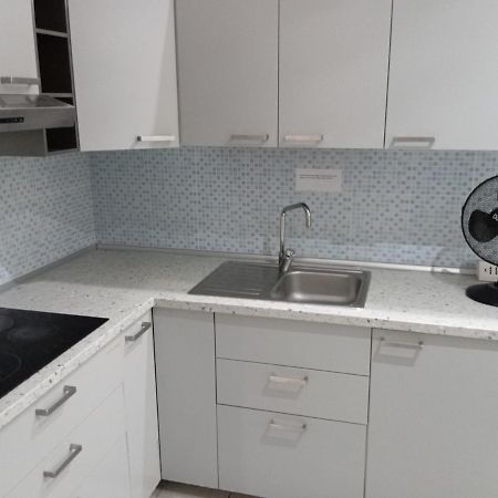 Apartament Apartament Famagosta Milano Zewnętrze zdjęcie