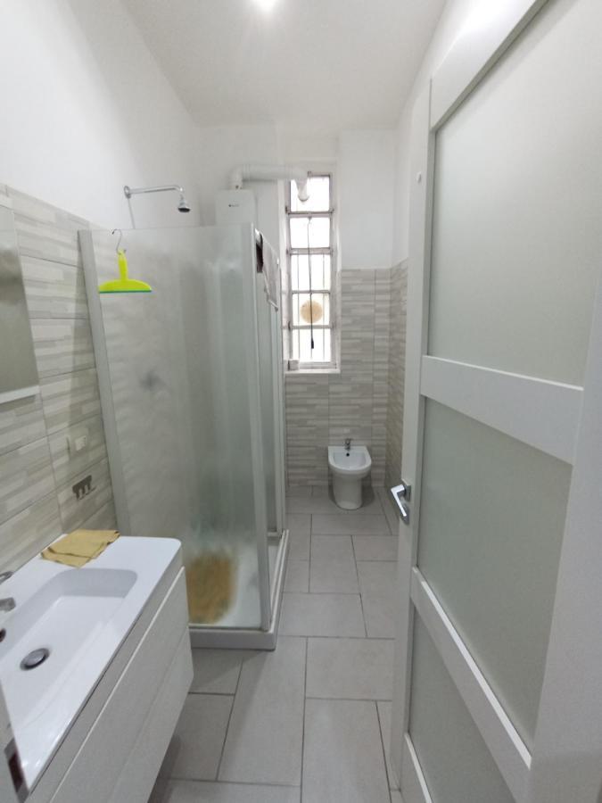 Apartament Apartament Famagosta Milano Zewnętrze zdjęcie