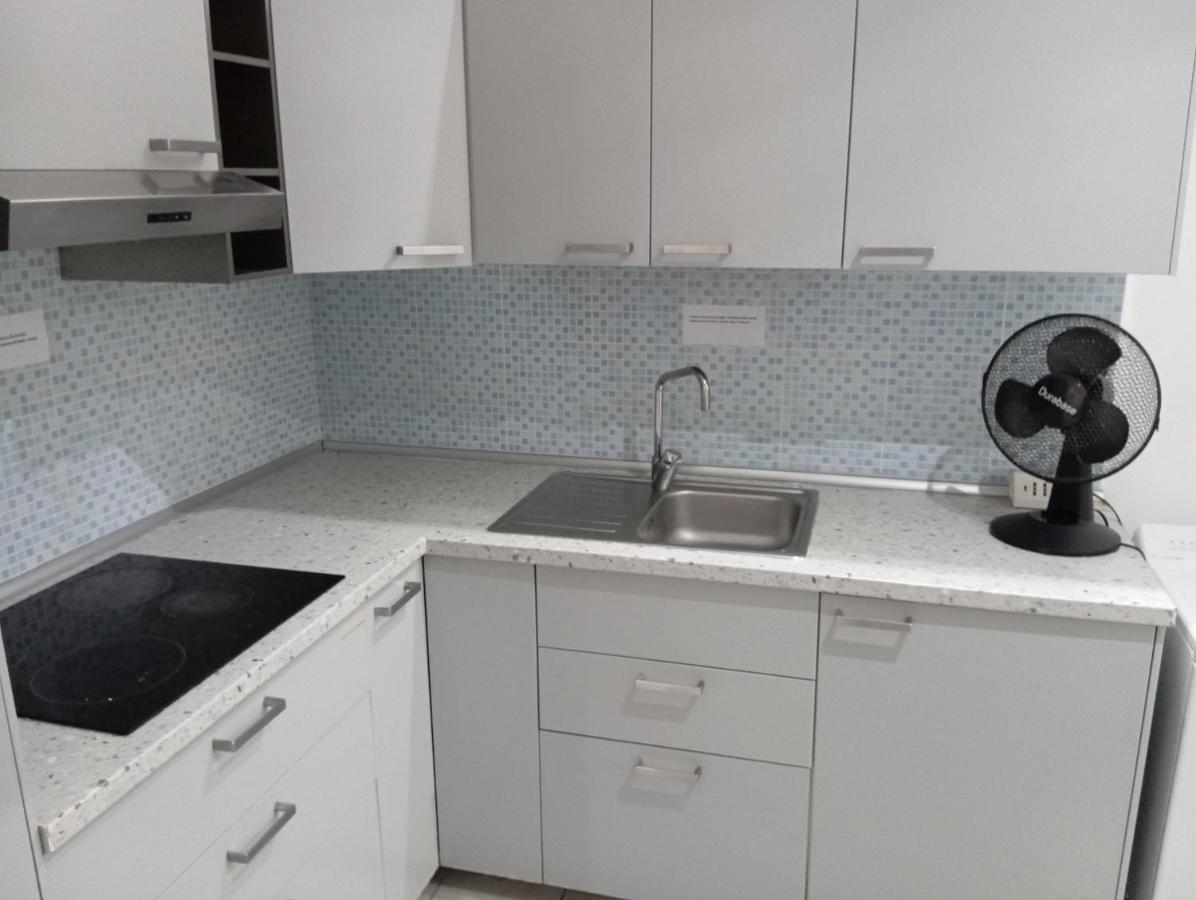 Apartament Apartament Famagosta Milano Zewnętrze zdjęcie