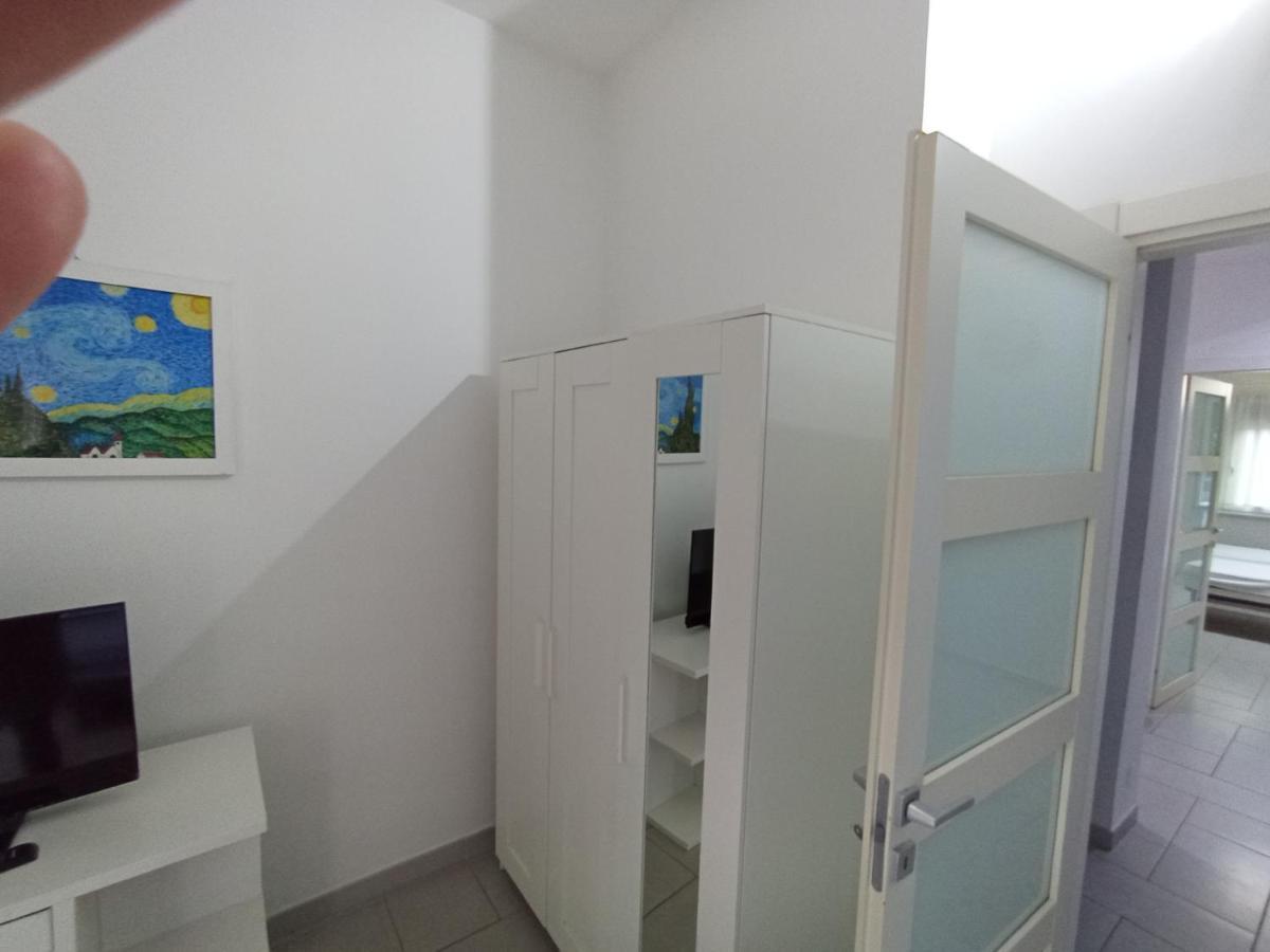 Apartament Apartament Famagosta Milano Zewnętrze zdjęcie