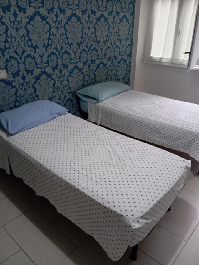 Apartament Apartament Famagosta Milano Zewnętrze zdjęcie